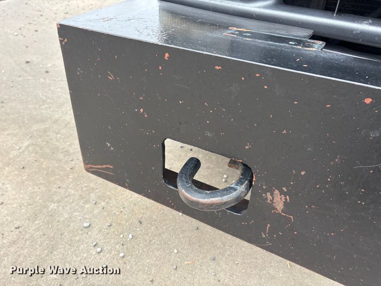 image for item EA7849 1994 Chevrolet GMT-400 rescue vehicle