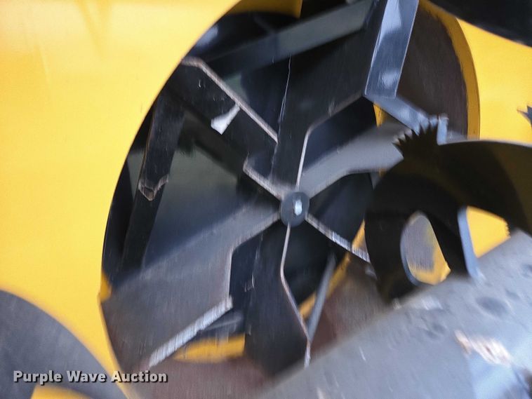 image for item EB1130 HitchDoc 9310HD snow blower