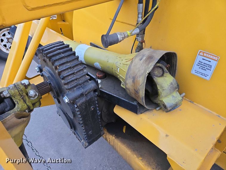 image for item EB1130 HitchDoc 9310HD snow blower