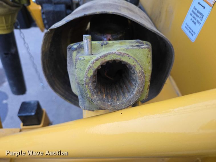 image for item EB1130 HitchDoc 9310HD snow blower