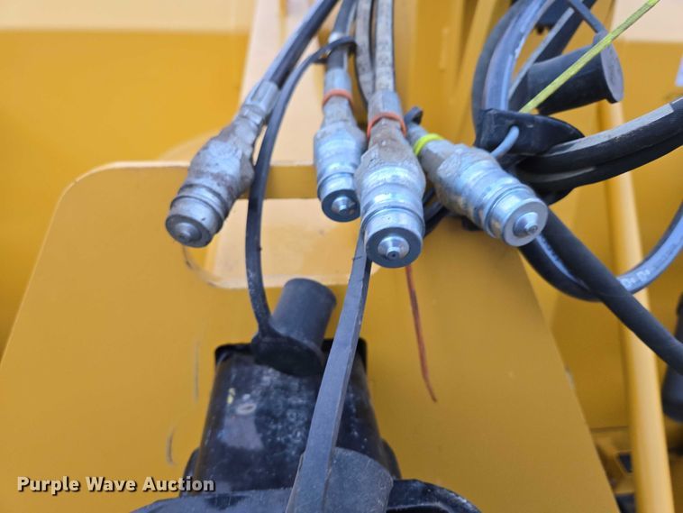 image for item EB1130 HitchDoc 9310HD snow blower