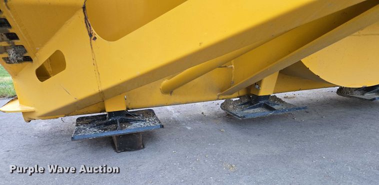 image for item EB1130 HitchDoc 9310HD snow blower