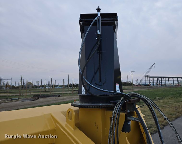 image for item EB1130 HitchDoc 9310HD snow blower