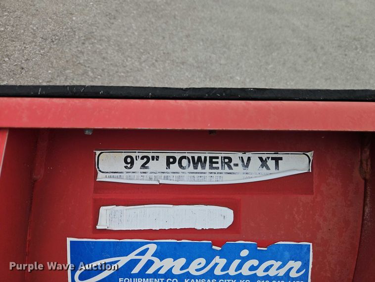 image for item EB8377 2012 Ford F350 flatbed pickup truck