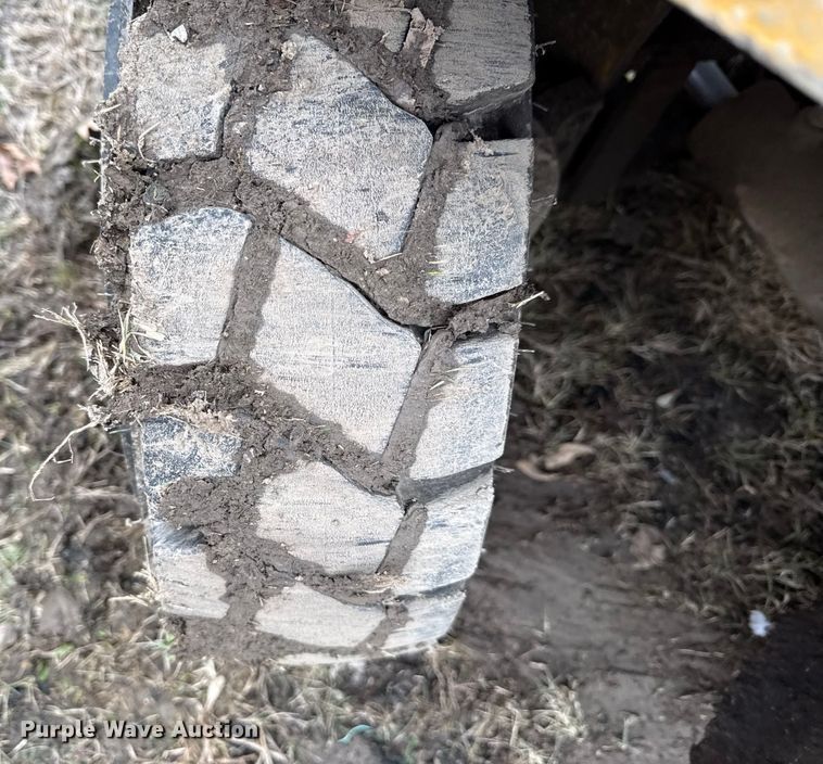 image for item EC4489 Caterpillar V50B forklift