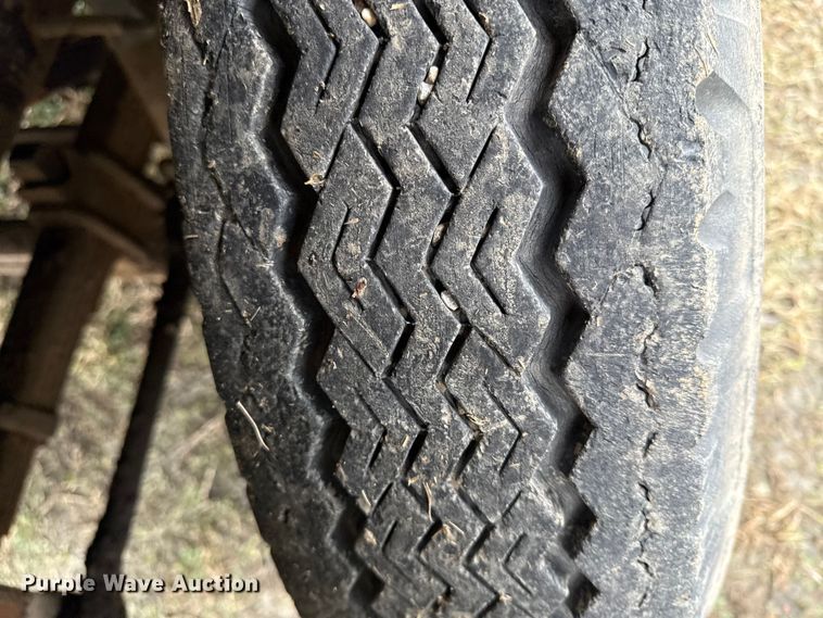 image for item EC4490 1978 Chevrolet C60 digger derrick truck