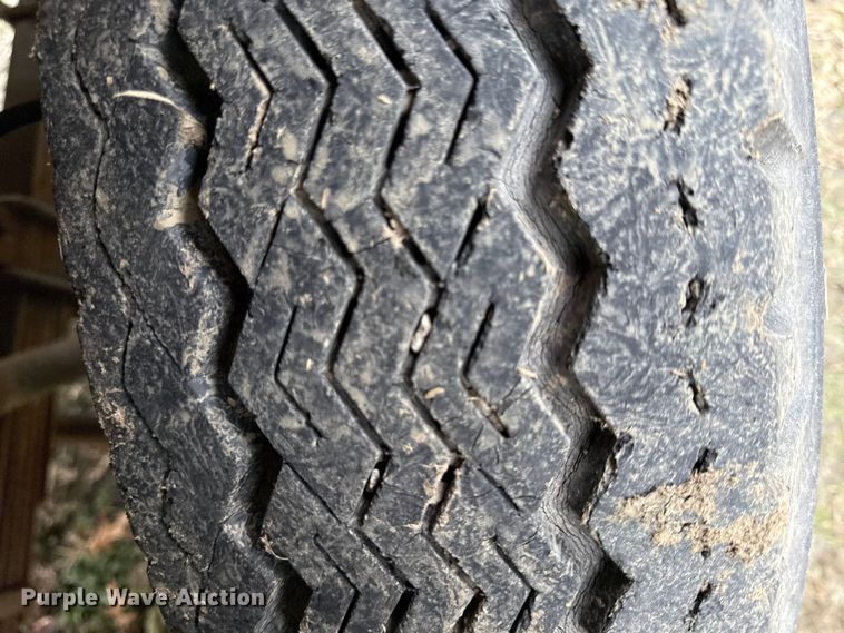 image for item EC4490 1978 Chevrolet C60 digger derrick truck