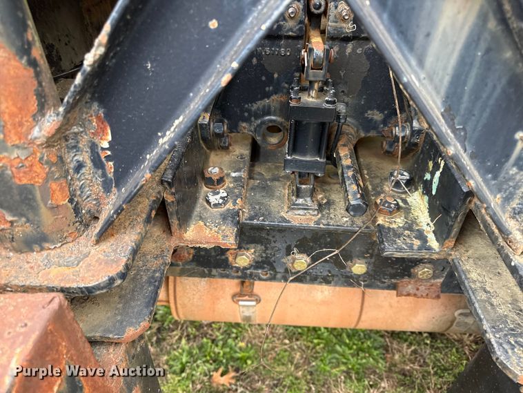 image for item EC4492 1988 Chevrolet C7 winch truck