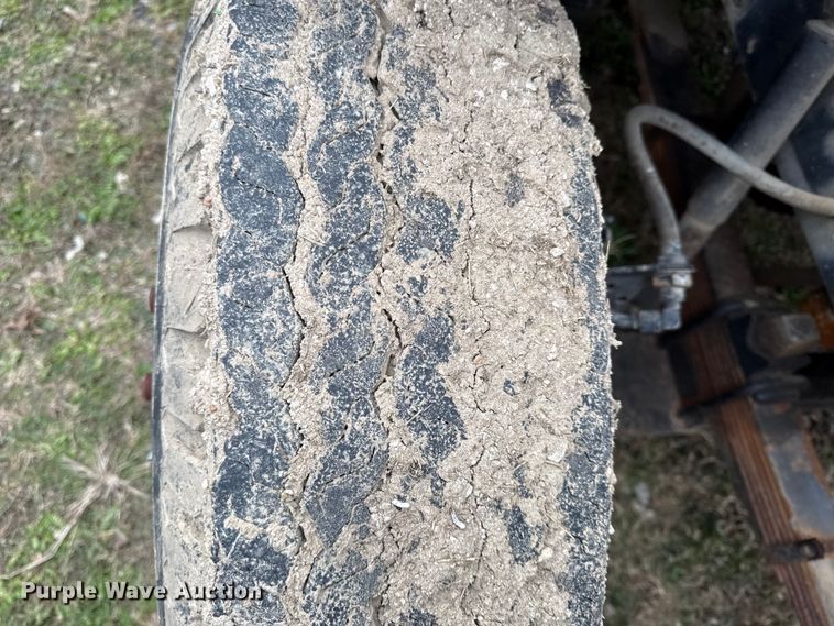 image for item EC4492 1988 Chevrolet C7 winch truck