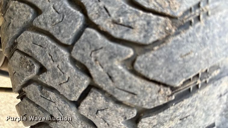 image for item EC4497 1997 Jeep Cherokee SUV