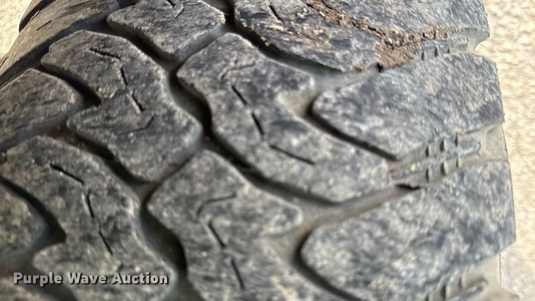 image for item EC4497 1997 Jeep Cherokee SUV