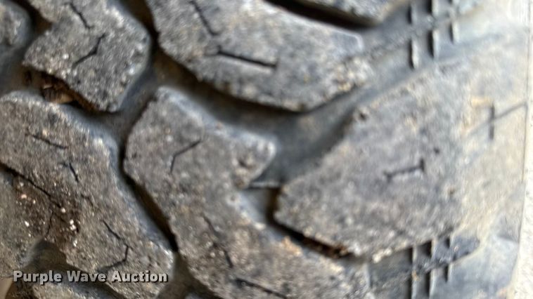 image for item EC4497 1997 Jeep Cherokee SUV