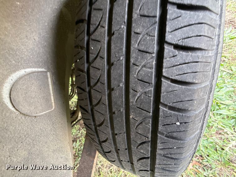 image for item EC4498 1997 Jeep Cherokee SUV