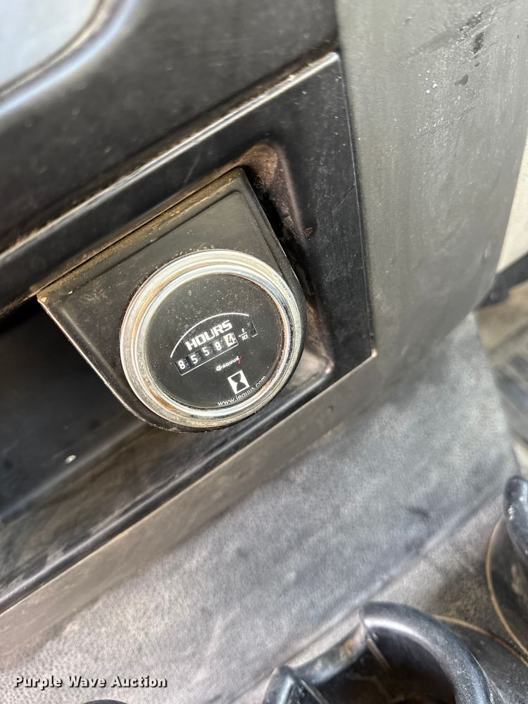 image for item EC4500 2008 Ford F150 pickup truck