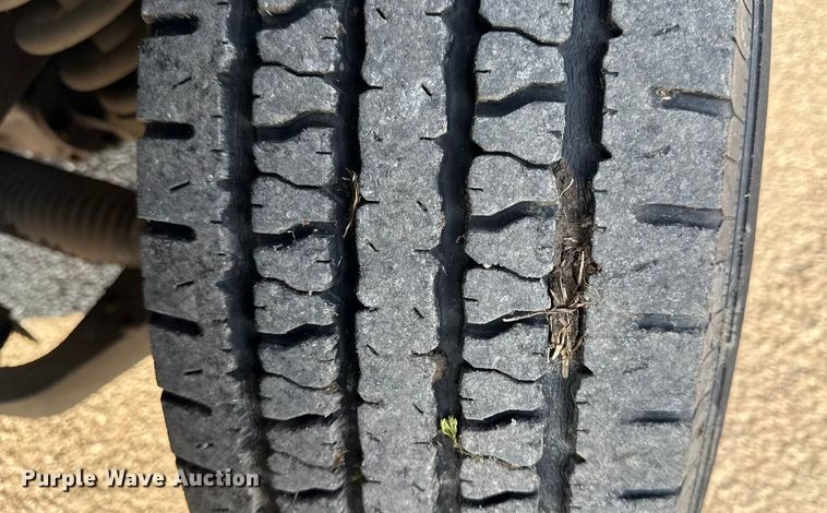 image for item EC4500 2008 Ford F150 pickup truck