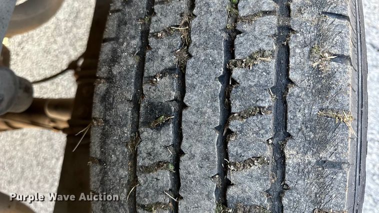 image for item EC4500 2008 Ford F150 pickup truck