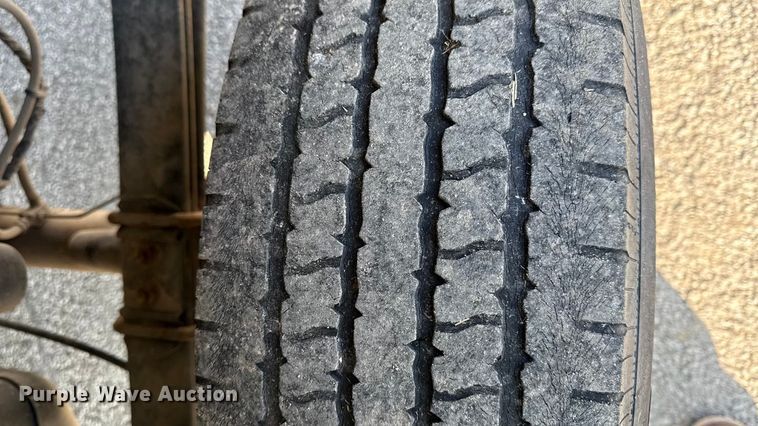 image for item EC4500 2008 Ford F150 pickup truck