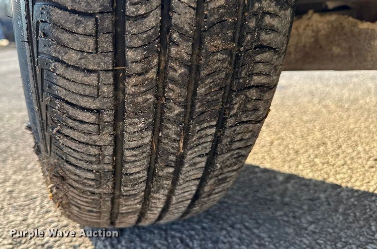 image for item EC4502 1998 Chevrolet S10 Pickup Ext. Cab pickup truck