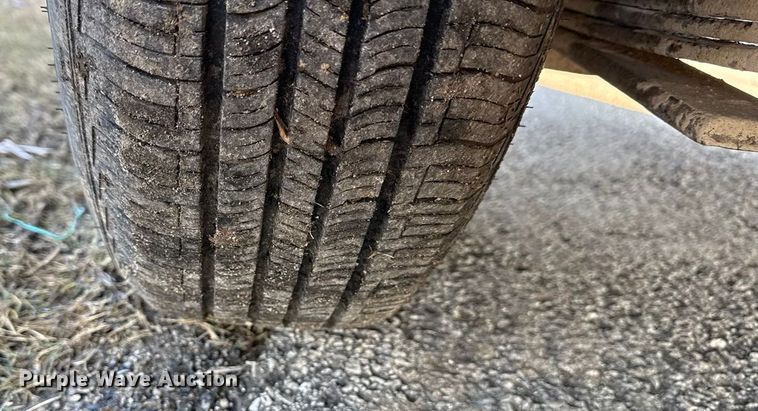 image for item EC4502 1998 Chevrolet S10 Pickup Ext. Cab pickup truck