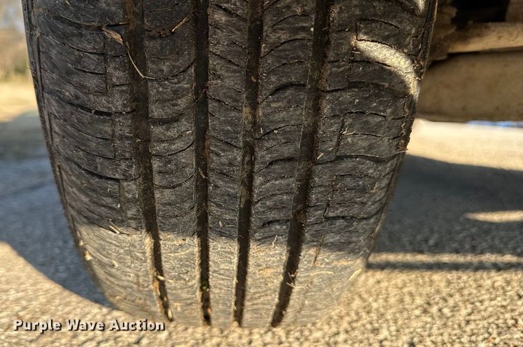 image for item EC4502 1998 Chevrolet S10 Pickup Ext. Cab pickup truck