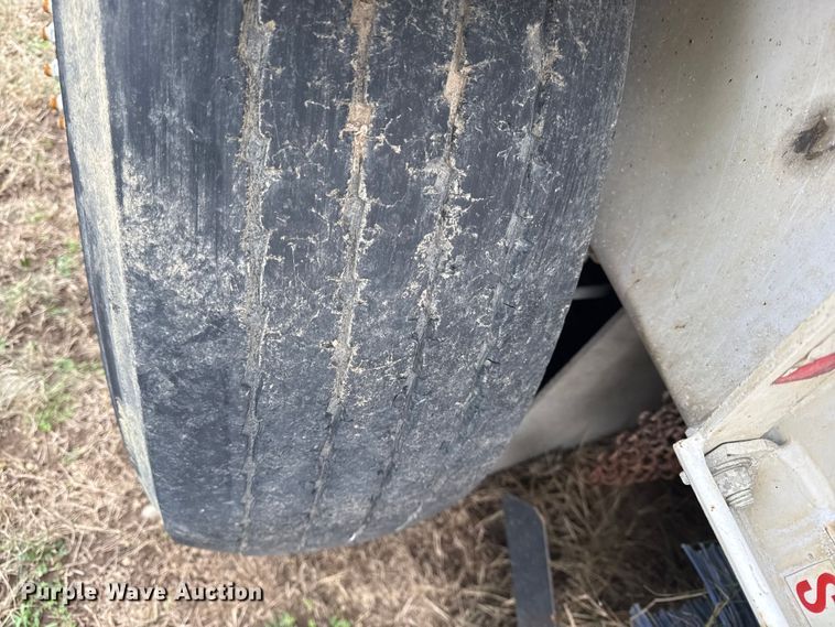 image for item EC4504 2009 Allianz Johnston Sweeper street sweeper truck