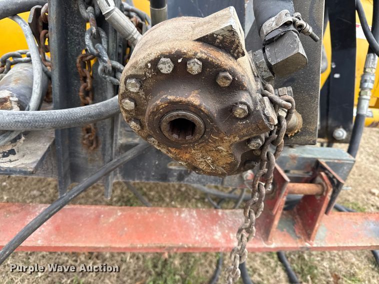 image for item EC4508 Sweepster three point broom