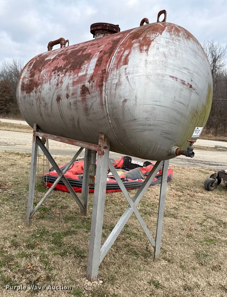 image for item EC4509 (2) Tanks