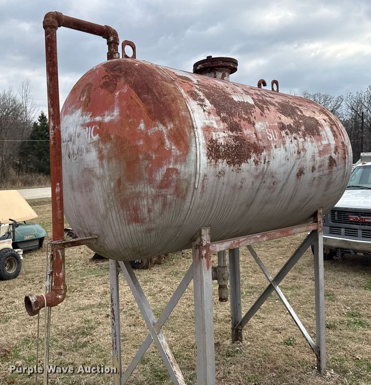 image for item EC4509 (2) Tanks