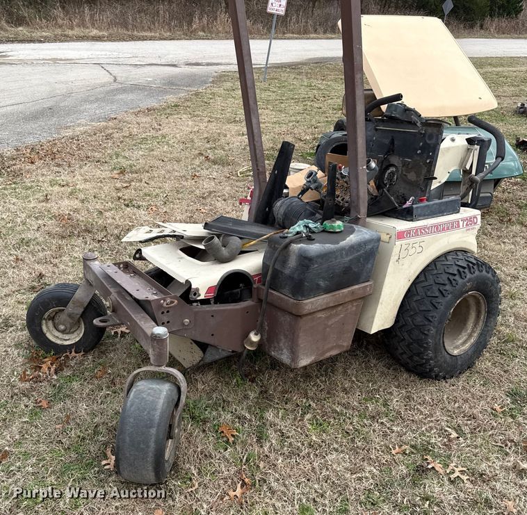 image for item EC4512 Parts