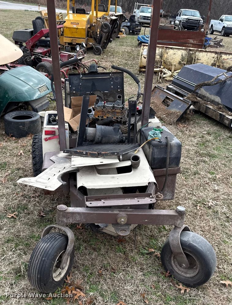 image for item EC4512 Parts