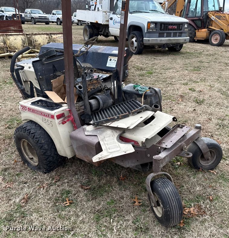 image for item EC4512 Parts