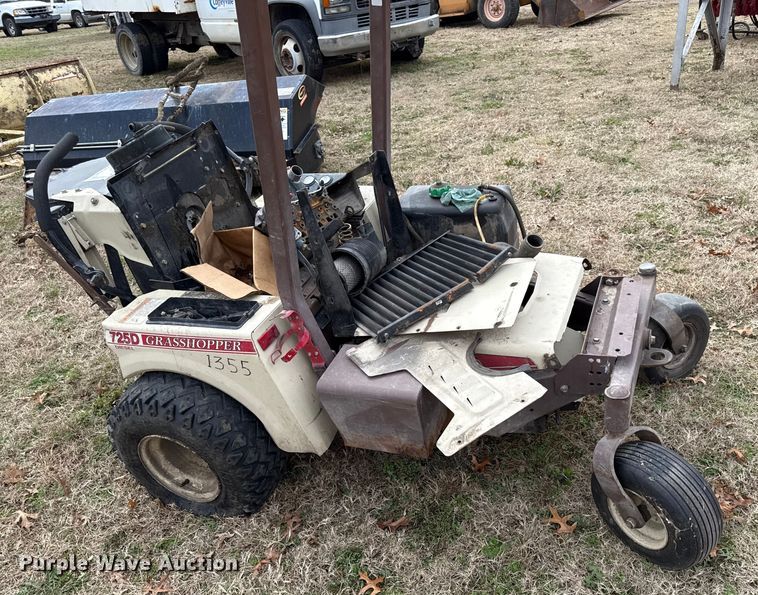 image for item EC4512 Parts