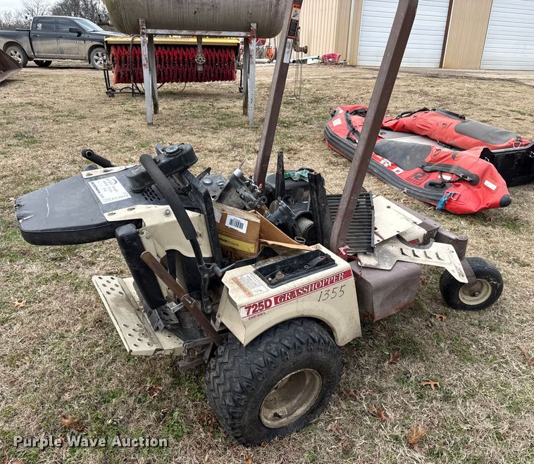 image for item EC4512 Parts