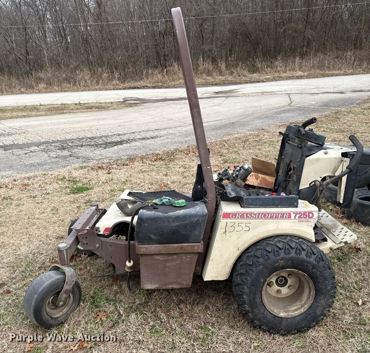 image for item EC4512 Parts