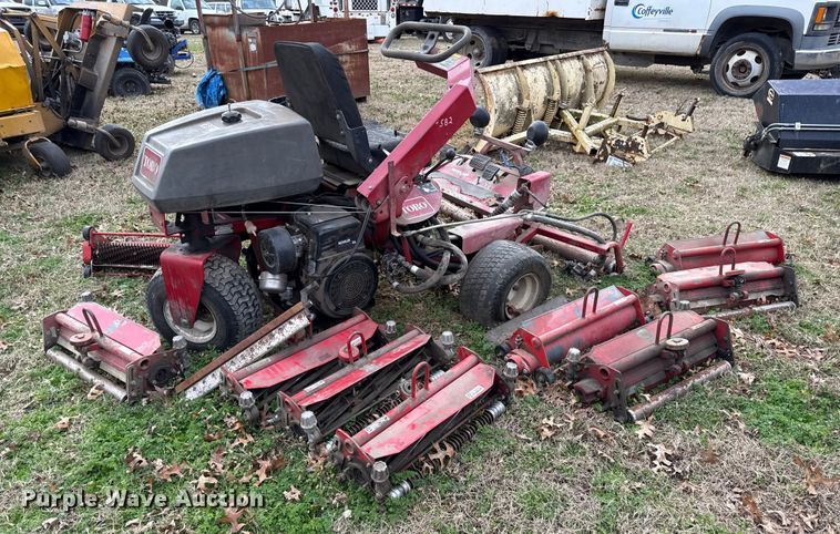 image for item EC4512 Parts