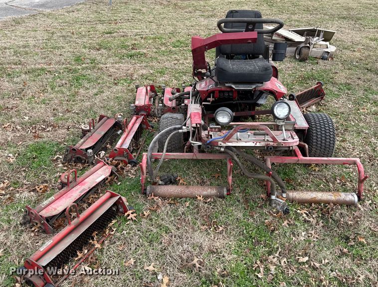 image for item EC4512 Parts