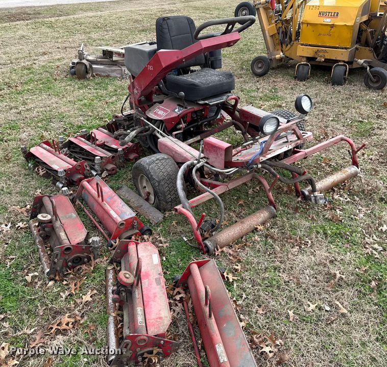 image for item EC4512 Parts