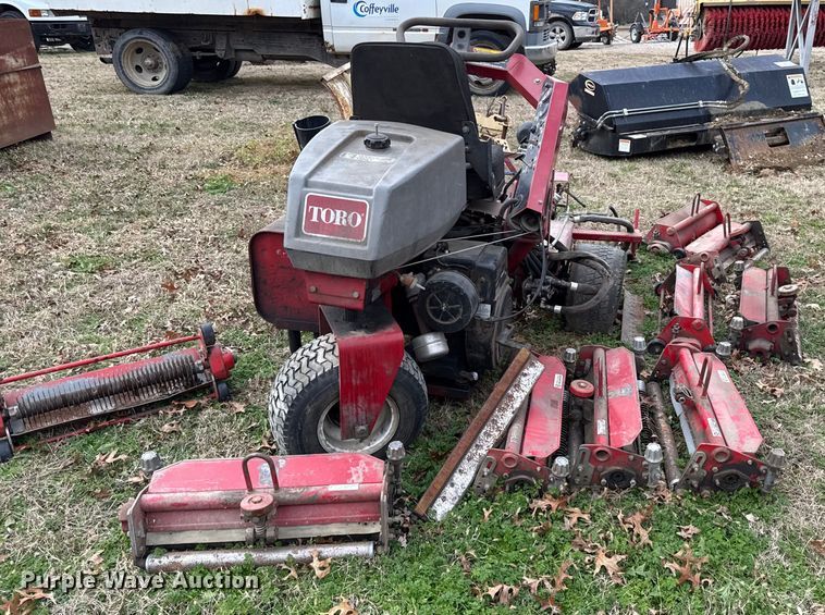 image for item EC4512 Parts