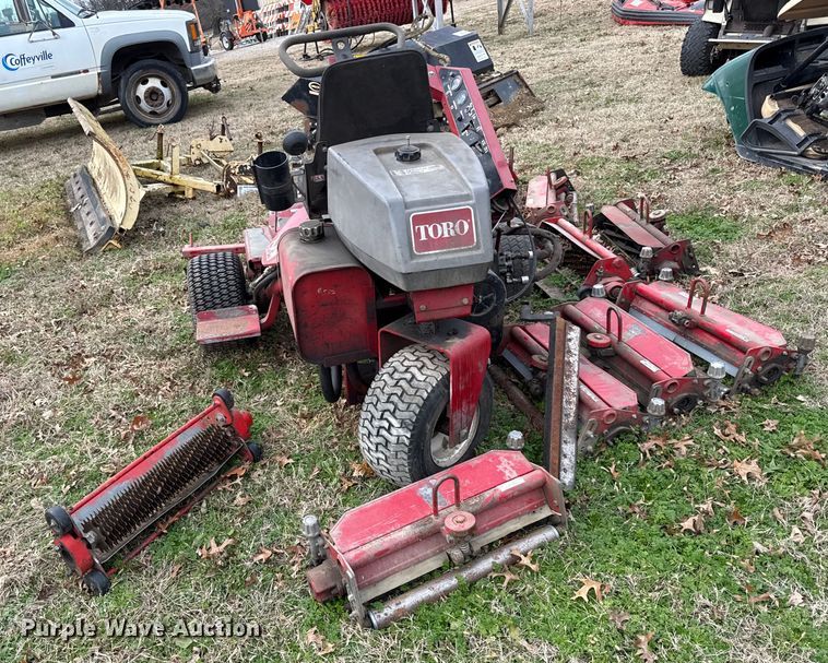 image for item EC4512 Parts