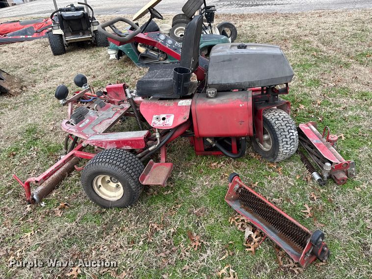 image for item EC4512 Parts