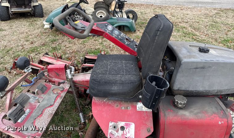 image for item EC4512 Parts