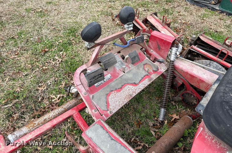 image for item EC4512 Parts