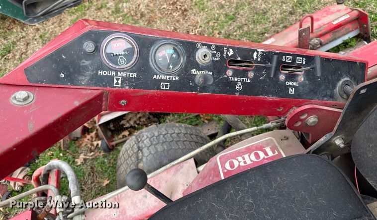 image for item EC4512 Parts