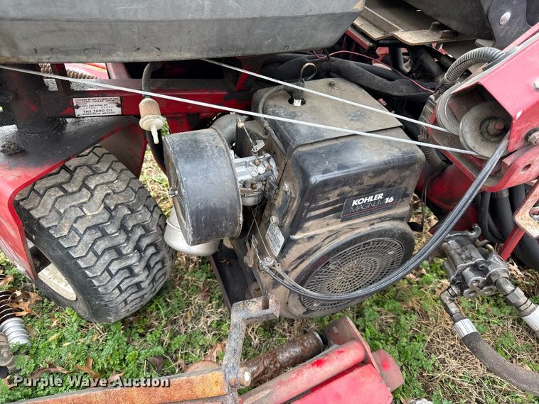 image for item EC4512 Parts