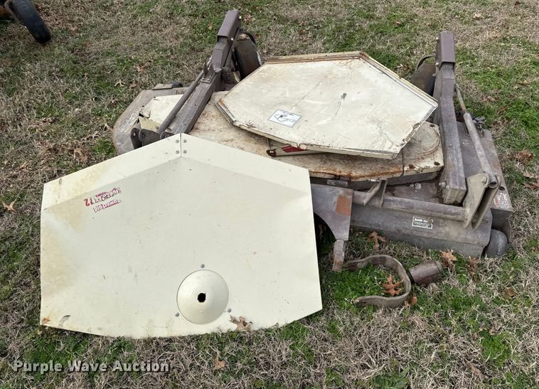 image for item EC4512 Parts