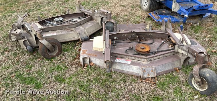 image for item EC4512 Parts