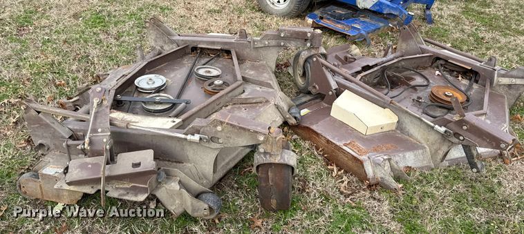 image for item EC4512 Parts