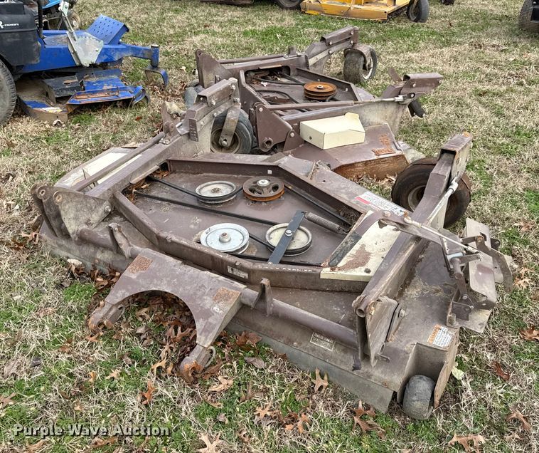 image for item EC4512 Parts