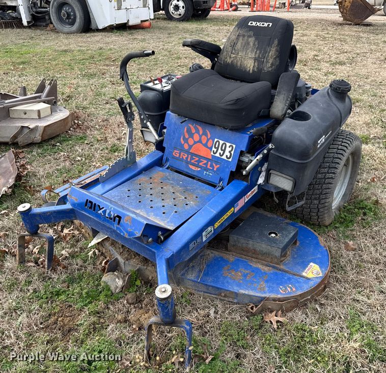 image for item EC4512 Parts