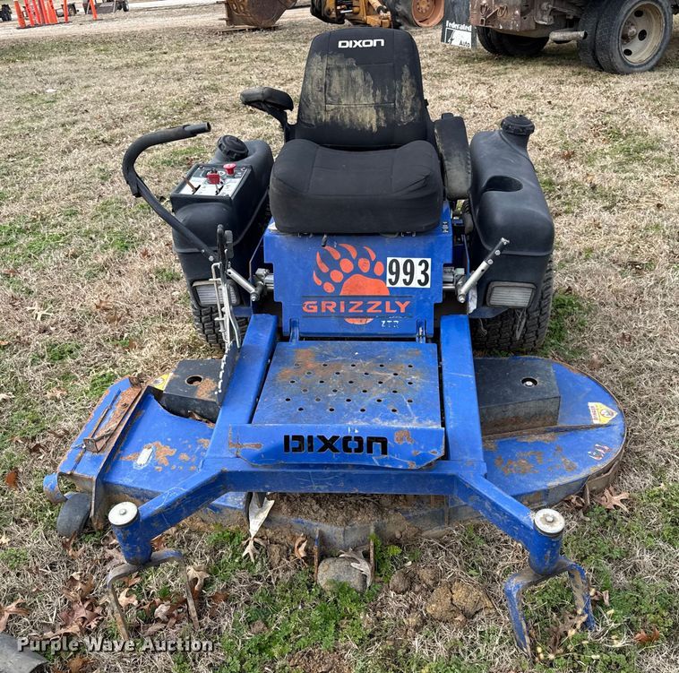 image for item EC4512 Parts